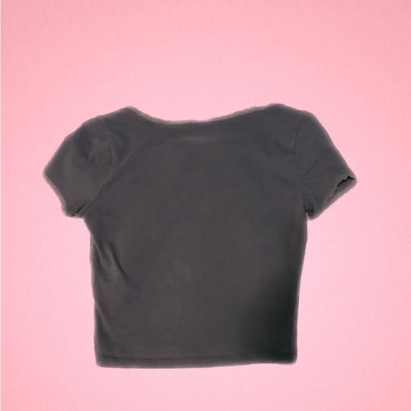 Hollister top - Picture 2 of 2